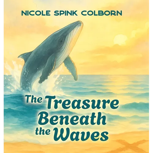 The Treasure Beneath the Waves