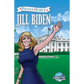 Female Force: Jill Biden