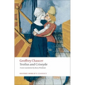 Troilus and Criseyde