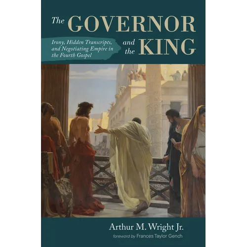 The Governor and the King
