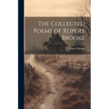 The Collected Poems of Rupert Brooke