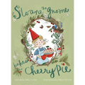 Sloane the Gnome Bakes a Cherry Pie