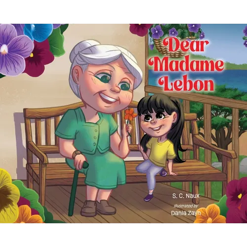 Dear Madame Lebon