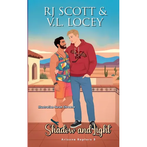 Shadow and Light