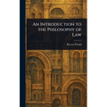 An Introduction to the Philosophy of Law