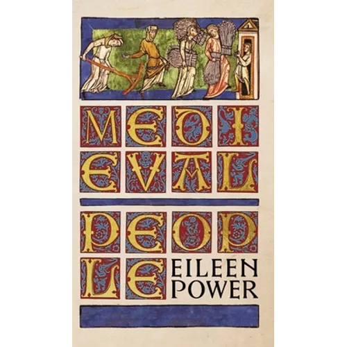 Medieval People