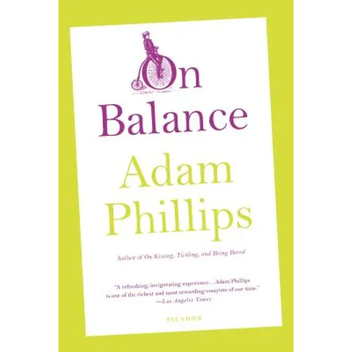 On Balance