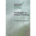 Heidegger on Poetic Thinking
