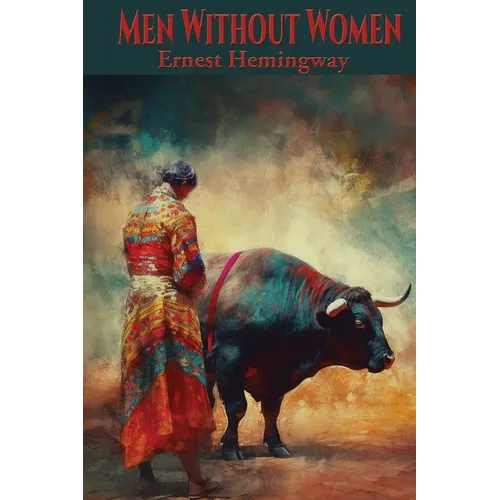 Men Without Women