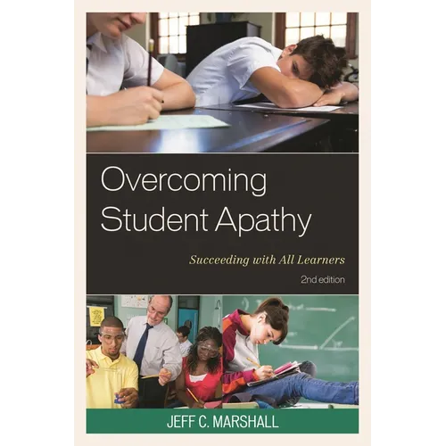 Overcoming Student Apathy: Succeeding with All Learners