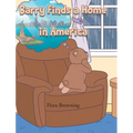 Barry Finds a Home In America