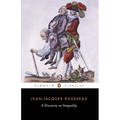 A Discourse on Inequality