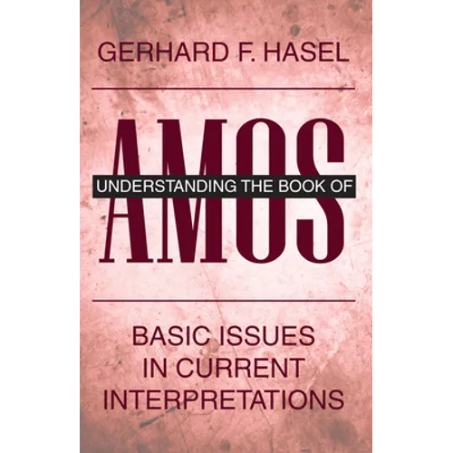 Understanding the Book of Amos