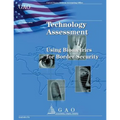 Technology Assessment: Using Biometrics for Border Security