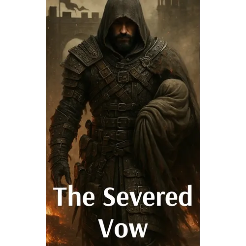 The Severed Vow