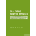 Qualitative Disaster Research
