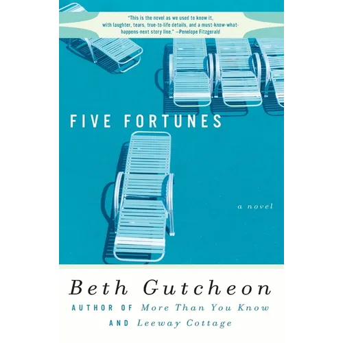 Five Fortunes