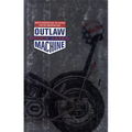 Outlaw Machine: Harley Davidson and the Search for the American Soul