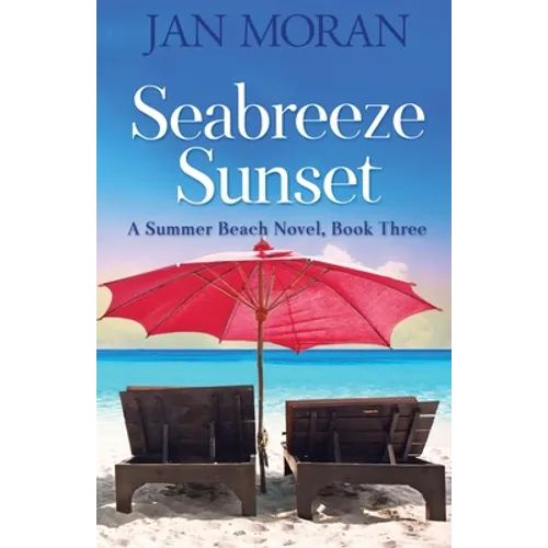 Seabreeze Sunset