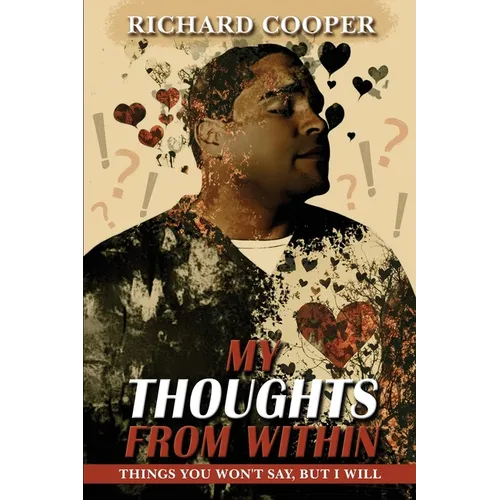 My Thoughts From Within