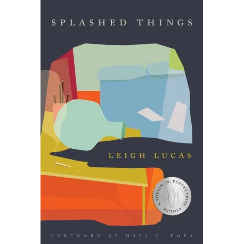 Splashed Things