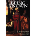Being Known