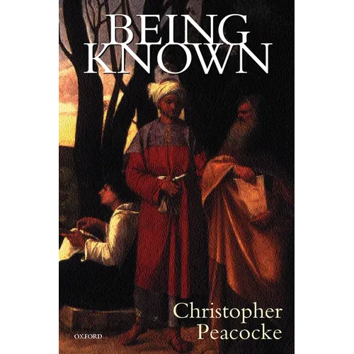 Being Known