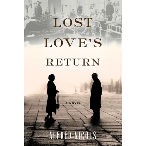 Lost Love's Return