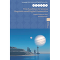 Text Analytics for Corpus Linguistics and Digital Humanities: Simple R Scripts and Tools