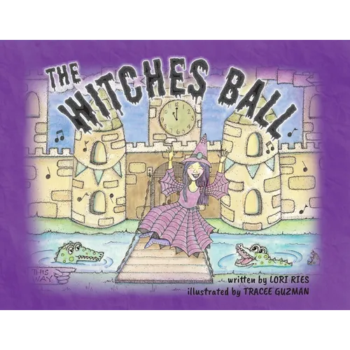 The Witches Ball