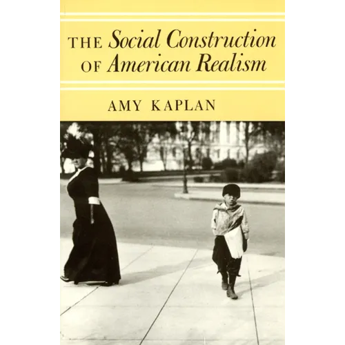 The Social Construction of American Realism