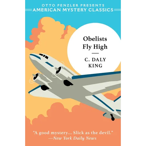 Obelists Fly High