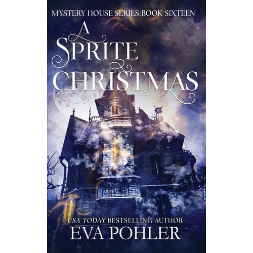 A Sprite Christmas