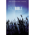 Outreach Bible-NIV
