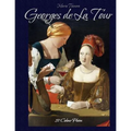 Georges de La Tour: 57 Colour Plates