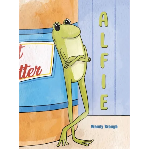 Alfie