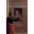 Discovering Jesus' Disciples