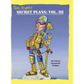 Secret Plans: 40+ Years of Cartoons for Climbers