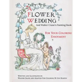 A Flower Wedding: Plus Walter Crane's Painting Book