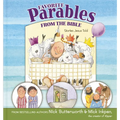 Favorite Parables from the Bible: Stories Jesus Told