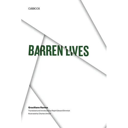 Barren Lives