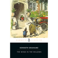 The Wind in the Willows