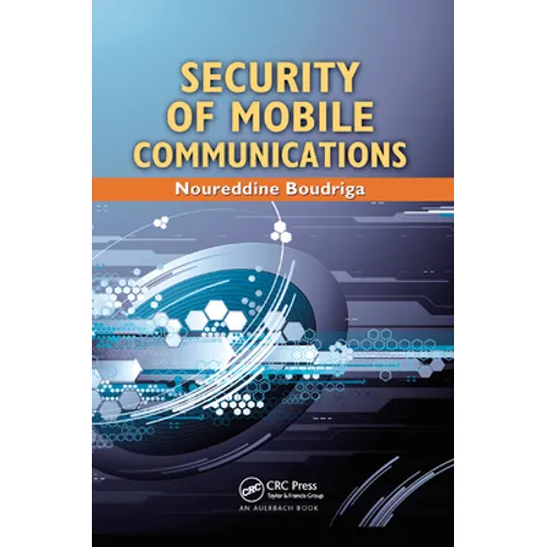Security of Mobile Communications