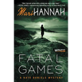 Fatal Games: A Kate Daniels Mystery
