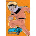 Naruto (3-In-1 Edition), Vol. 6: Includes Vols. 16, 17 & 18
