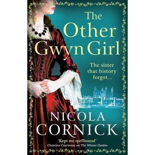 The Other Gwyn Girl