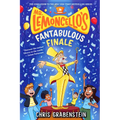 Mr. Lemoncello's Fantabulous Finale