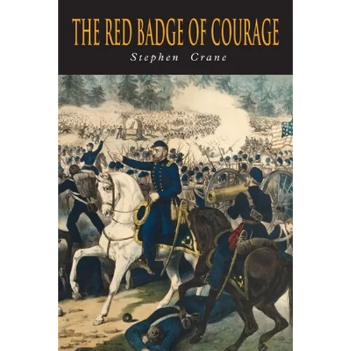 The Red Badge of Courage