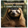 The Sloth-ful Adventures of Sammy The Sloth