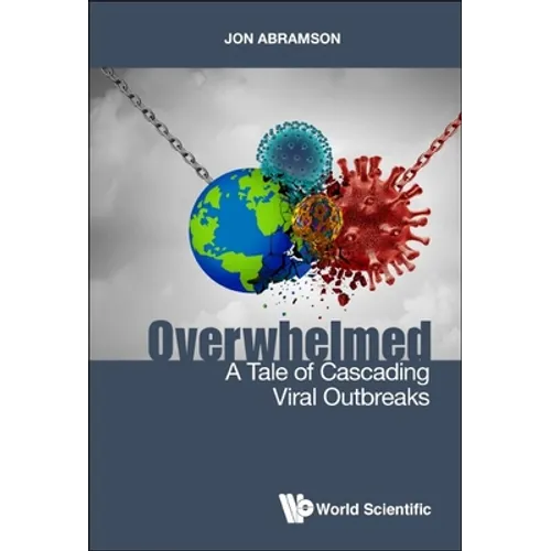 Overwhelmed: A Tale of Cascading Viral Outbreaks